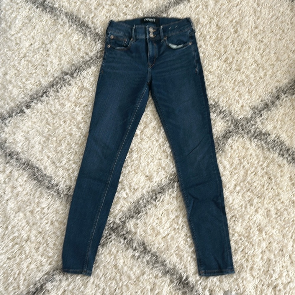 Express Jeans